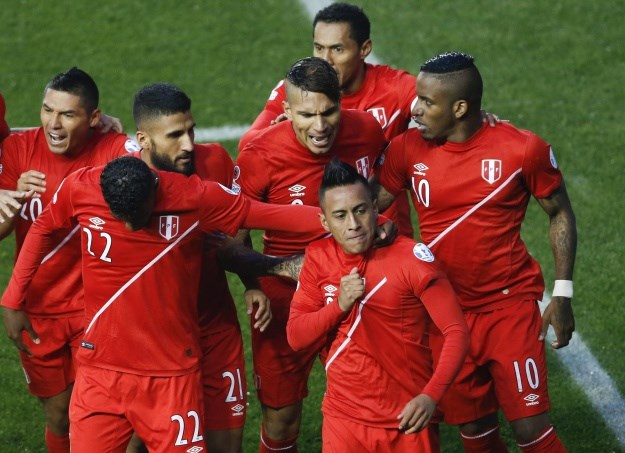 Hat-trick Guerrera, Peru izbacio Boliviju za polufinalni okršaj s domaćinom Copa Americe