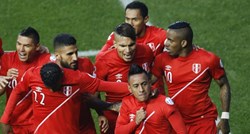 Hat-trick Guerrera, Peru izbacio Boliviju za polufinalni okršaj s domaćinom Copa Americe