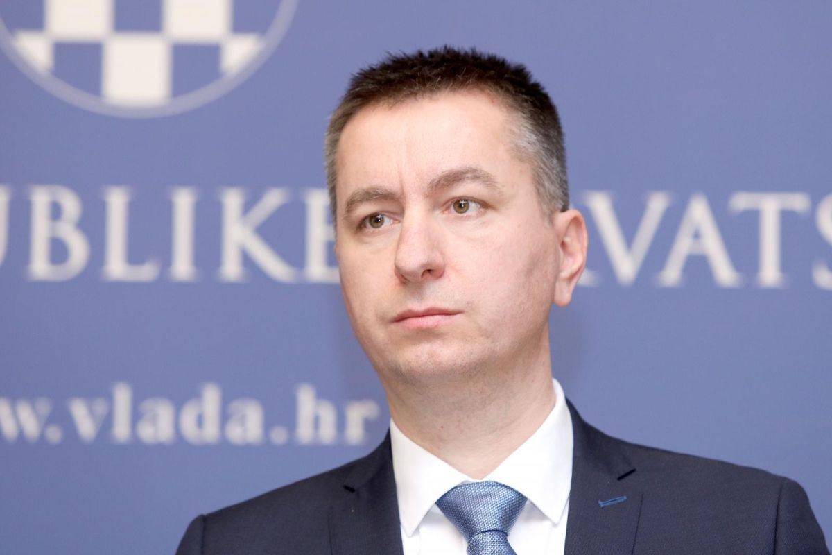 Peruško: Postizanje nagodbe je apsolutni prioritet
