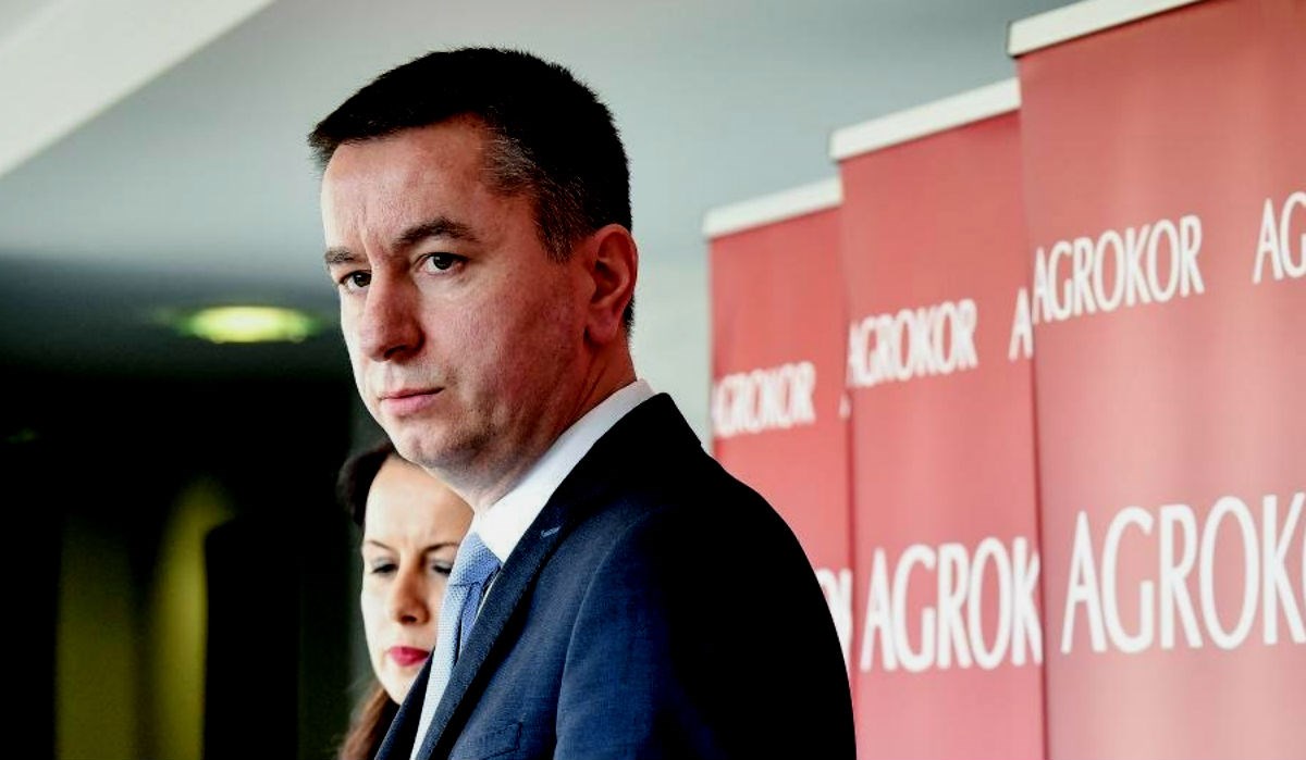 Savjetnici Agrokora dobili 321 milijun kuna bez PDV-a