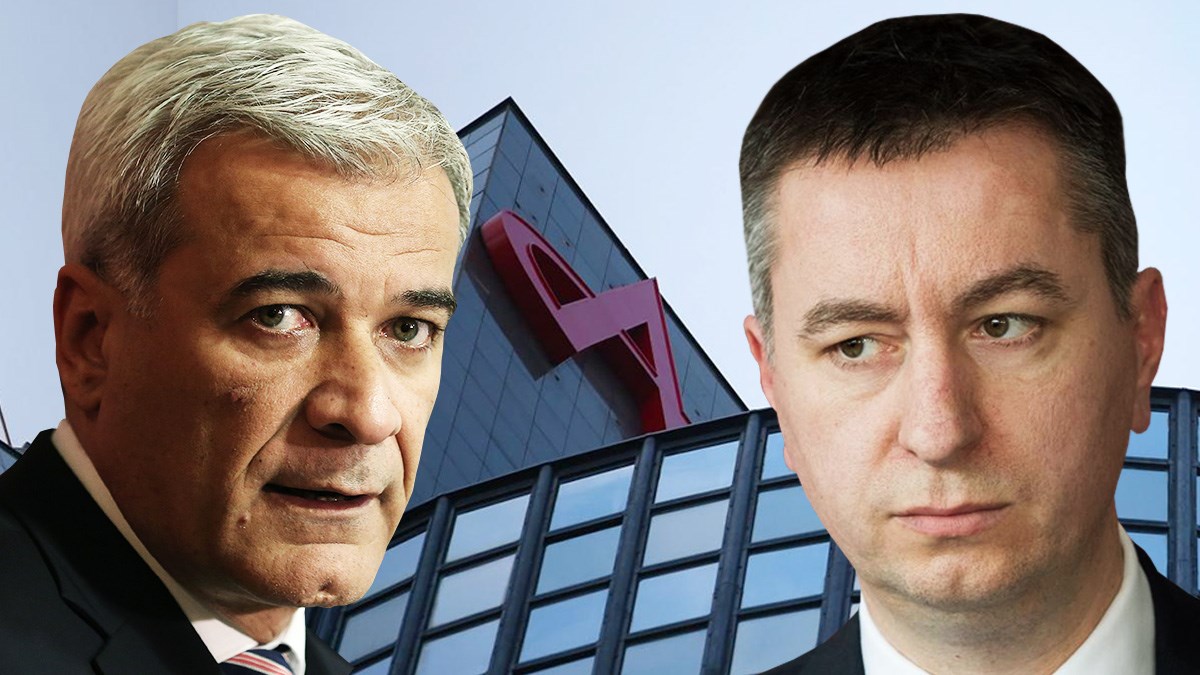 Tvrtka bivšeg povjerenika i dalje radi u Agrokoru, a novi će angažirati i svoju