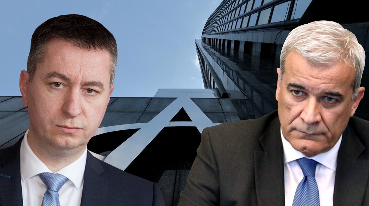 DOZNAJEMO U Francku misle da su Ramljak i Peruško muljali, traže odgovore od suda