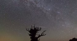 Stiže najljepša kiša meteora posljednjih godina: Kako fotografirati Suze svetog Lovre?