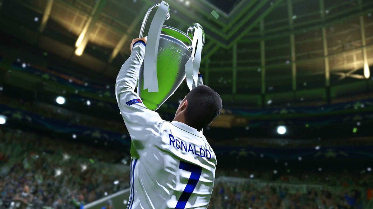 Ligu prvaka i Europa ligu igrat ćemo u novoj FIFA-i
