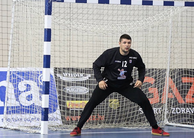 Junak Pešić otkrio kako je srušio Francuze: "Često branim sedmerce u zadnjim sekundama"