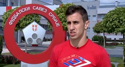 Srpski napadač ne želi u Rijeku: "Nemojte me povezivati s hrvatskim klubovima"