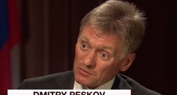 Peskov: Pozivnica Crnoj Gori za članstvo u NATO-u ne može proći bez odgovora Rusije