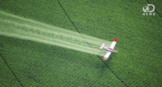 Guardian o TTIP-u: Europska komisija odobrila pesticide s kemikalijama koje utječu na endokrini sustav