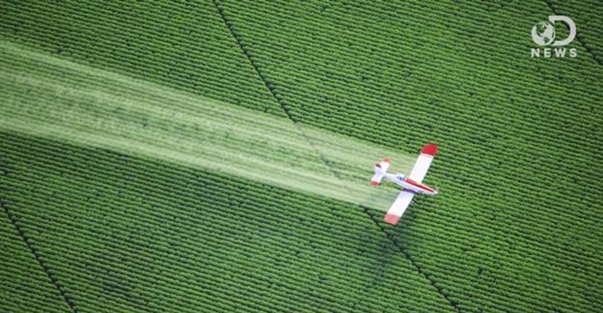 Guardian o TTIP-u: Europska komisija odobrila pesticide s kemikalijama koje utječu na endokrini sustav