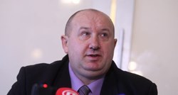 Petar Bajan istaknuo kandidaturu za ministra branitelja i objasnio za što će se zalagati