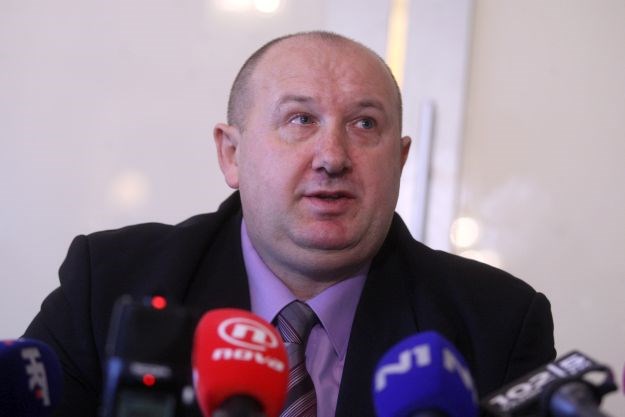 Petar Bajan istaknuo kandidaturu za ministra branitelja i objasnio za što će se zalagati