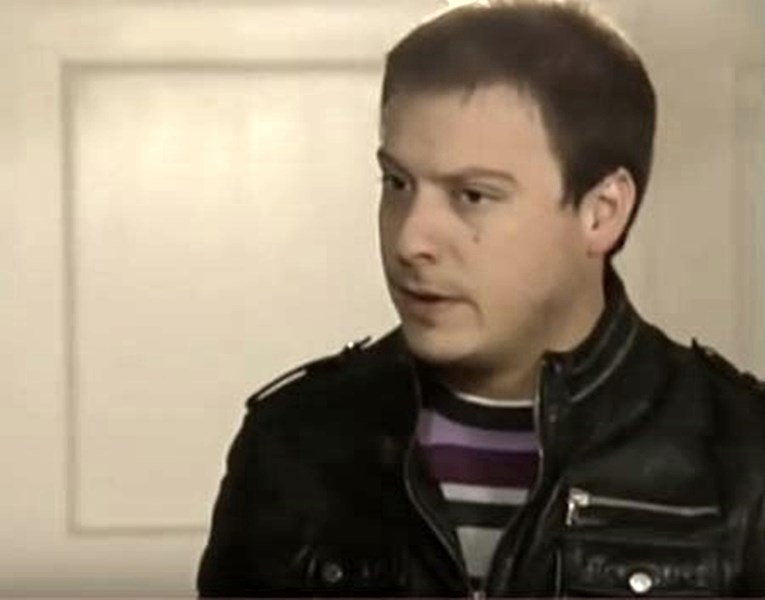 Glumac Petar Ćiritović dobio drugog sina