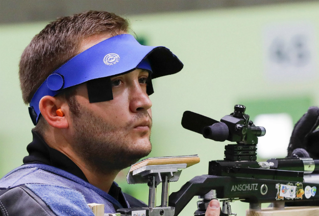 Gorša bez finala Olimpijskih igara u malokalibarskoj pušci 50 metara ležeći