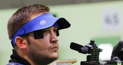 PRVI ISPOD CRTE Gorša završio deveti u kvalifikacijama puške 50 metara trostav i ispao