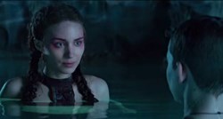 Sirene, gusari, vile i ponešto drugačiji zaplet: Novi film o Petru Panu donosi brdo iznenađenja