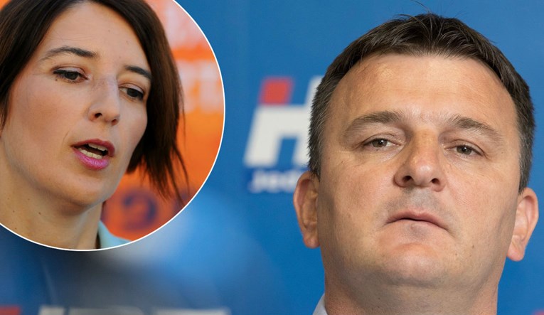 HDZ-ovac kojeg je Gotovina proglasio budaletinom: "Pametno i SDP ne poštuju hrvatskog viteza Praljka"