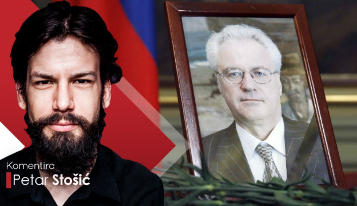 Novi svjetski poredak kojim upravlja Putin jamči samo jednu stvar - kaos