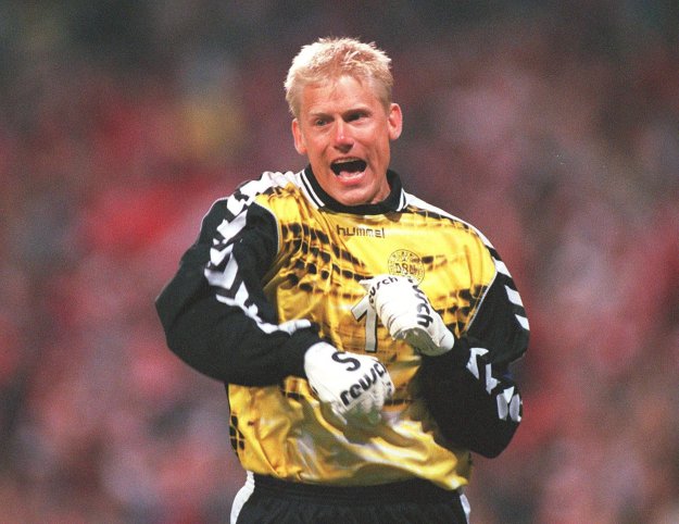 Schmeichel o Euru 1992.: Igrali smo za Jugoslaviju i sve njene građane