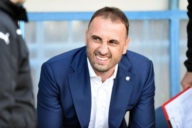 POTRES U DINAMU NA SVIM FRONTOVIMA Dinamo tjera trenera, Petev čeka odštetu, nasljednik se zna?