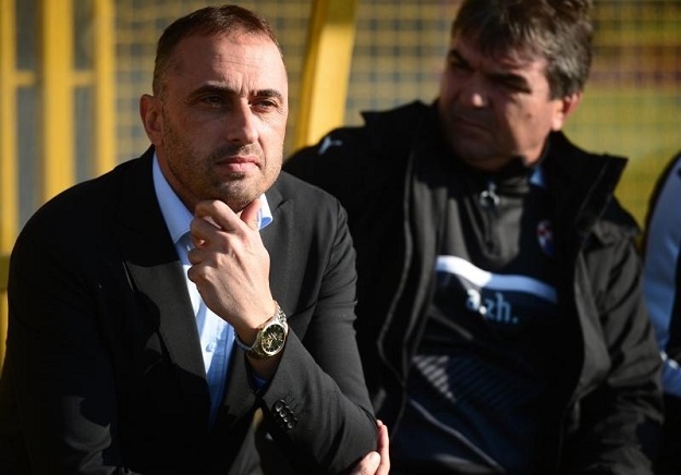 Petev zabrinut zbog Soudanija, Toplak zadovoljan: "Kad Dinamo vadi špicu i uvodi stopera, moram biti ponosan"