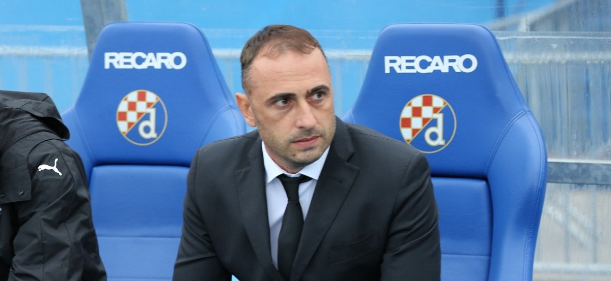 PETEV KREĆE U LOV NA RIJEKU "Soudani neće igrati, ali Sammir je spreman"