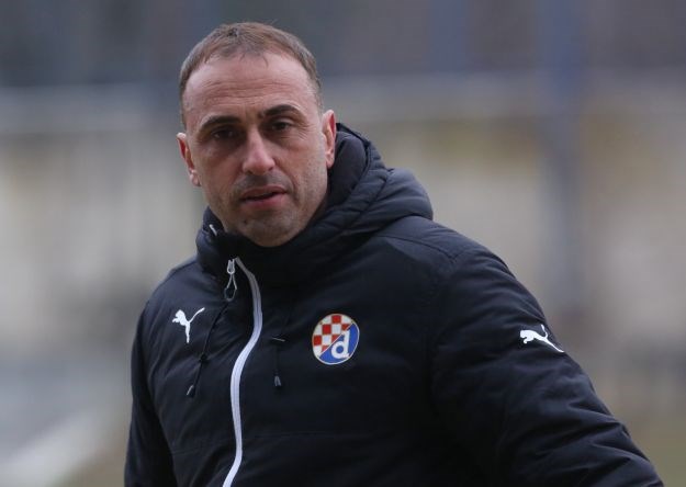 Dinamov trener na sudu traži milijun eura