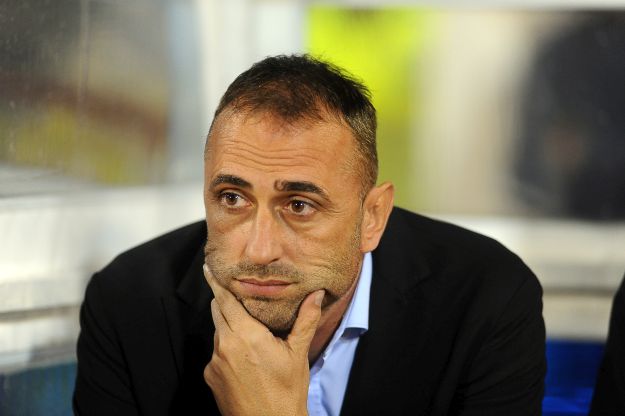 Petev uoči ključnog derbija: Rijeka nije slučajno ispred nas