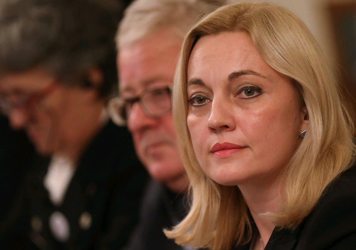 Petir: Za Agrokor su odgovorne političke elite i oni koji su nadzirali poslovanje