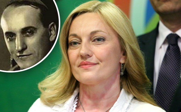 Marijana Petir sebe usporedila sa Stepincem, a Beljaka nazvala reinkarnacijom Tita i Staljina