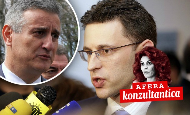 Petrov dao ultimatum Karamarku, traži da sam odstupi u roku od 48 sati?