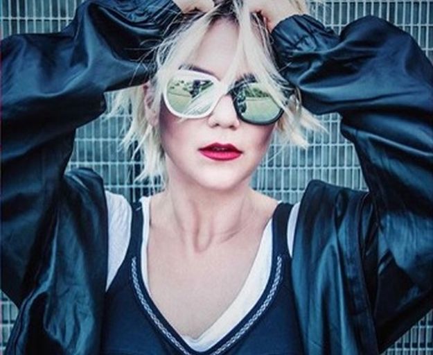 Novi trend: Petra Nižetić nosi grudnjak preko majice