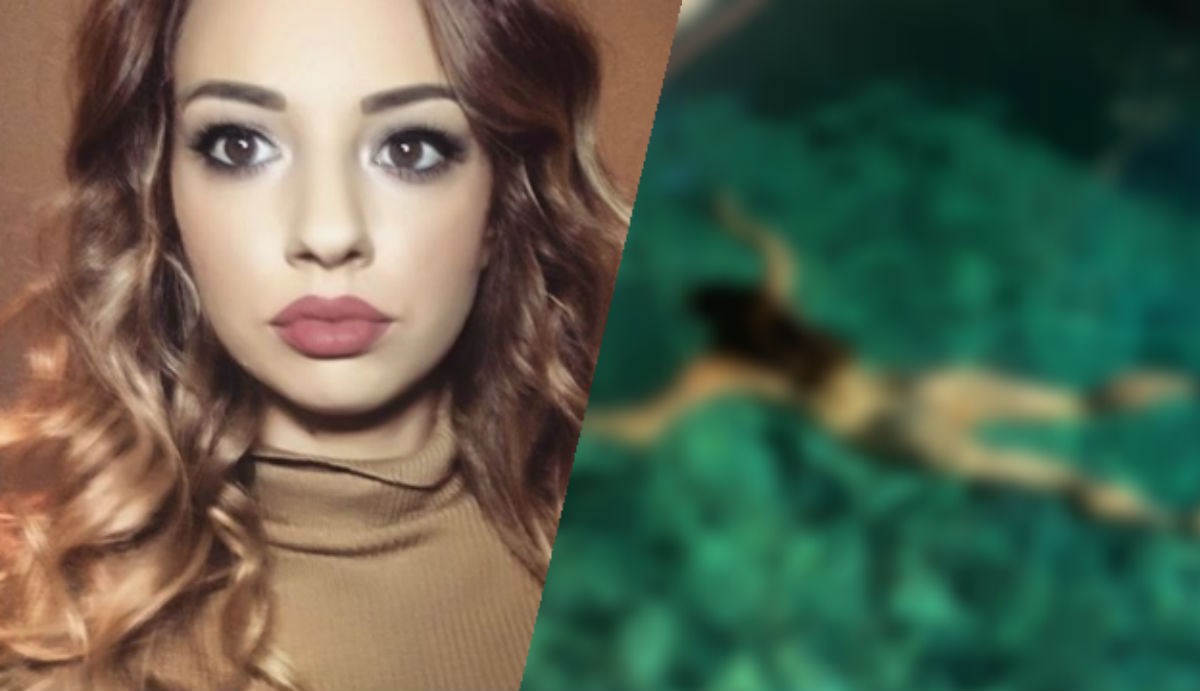 Sjećate se pjevačice Petre Kovačević? Fotkala se potpuno gola u moru