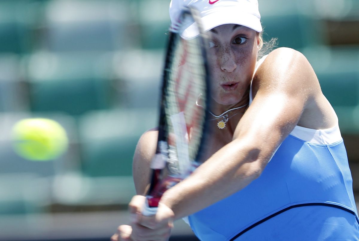 Sjajna Petra Martić pregazila Čehinju i izjednačila uspjeh karijere na Wimbledonu