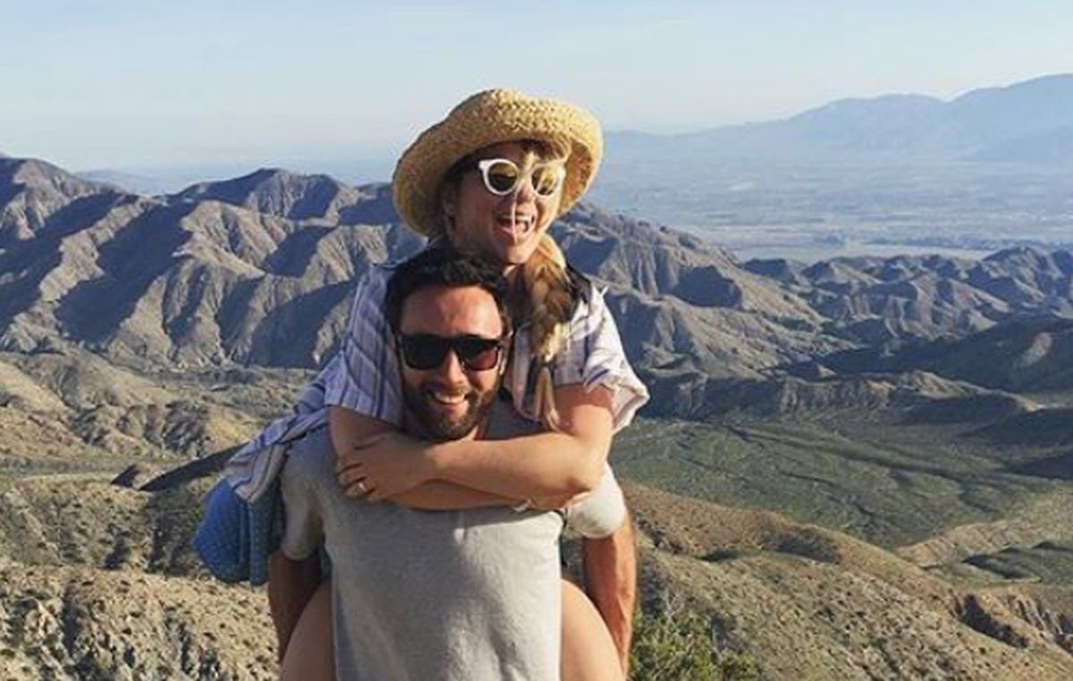 FOTO Petra Nižetić podijelila intimnu objavu: "Tjera me da se smijem dok me sve ne zaboli"