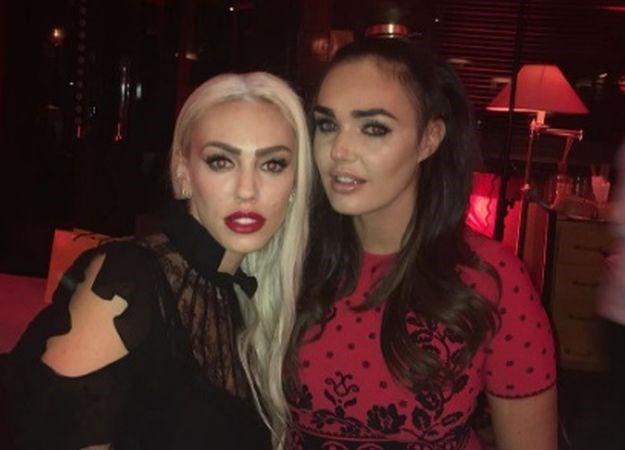 FOTO Tamara Ecclestone iskeširala gomilu novca za sestrin rođendan, pogledajte kako su slavile