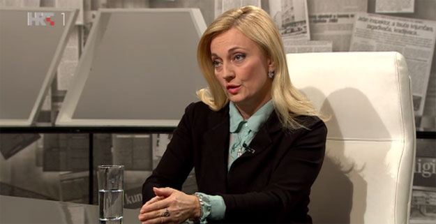 Marijana Petir u Nedjeljom u 2: "Beljak je radio i gore stvari od provaljivanja u aute"