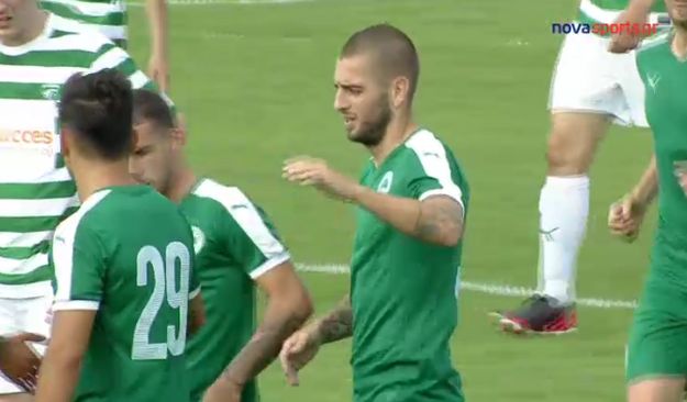 Petrić i Pranjić ostali bez trenera