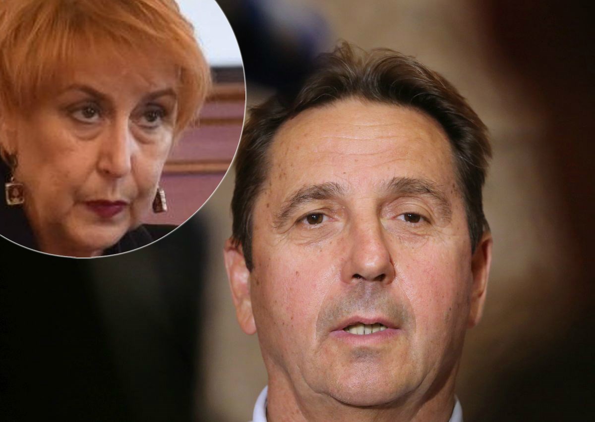Petrina o Horvatinčićevoj sutkinji: "Morao sam joj platiti 50.000 kuna jer sam rekao da će ga osloboditi"