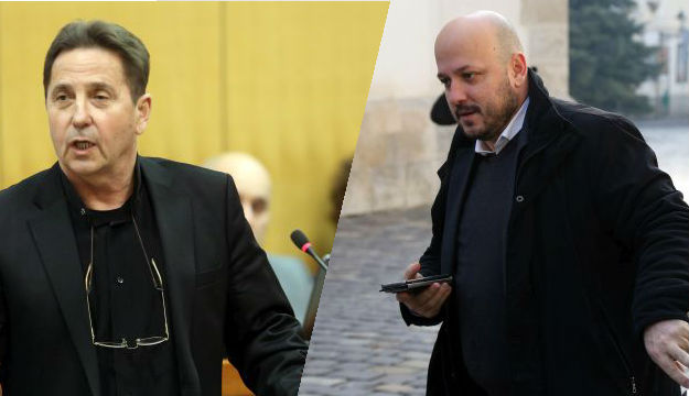 Maras odgovorio Petrini: Ne bojim se nevremena ni grmljavine, puno sam se tukao zadnje 4 godine