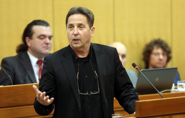 Petrina: Grijehe ove Vlade ne bi mogao ispovjediti ni Papa uz pomoć svetog Petra