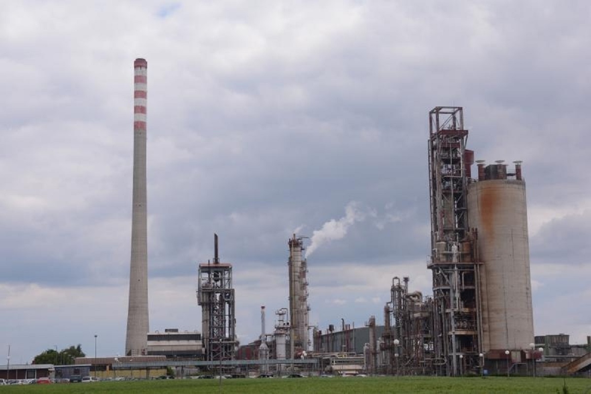 Gospodarstvo usporava, BDP porastao 2,5 posto