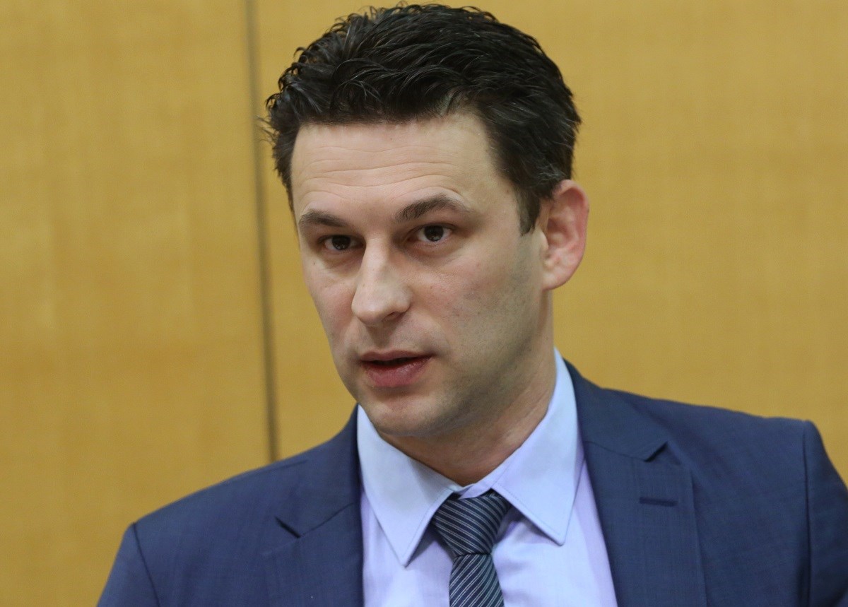 Petrov u BiH: Podržava li ili ne podržava stvaranje trećeg entiteta?