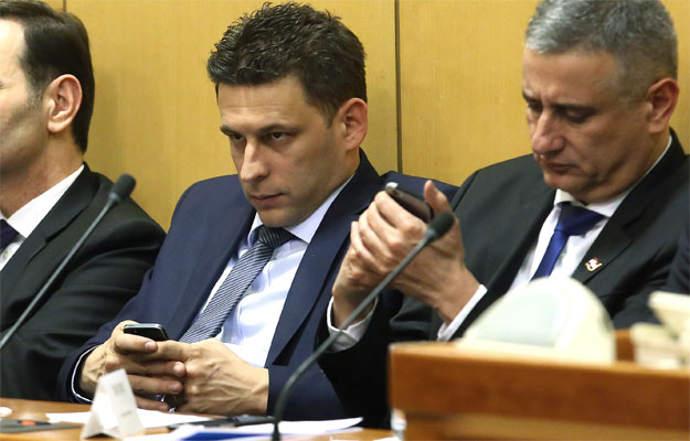 Petrov konačno objasnio što za njega znači koalicija