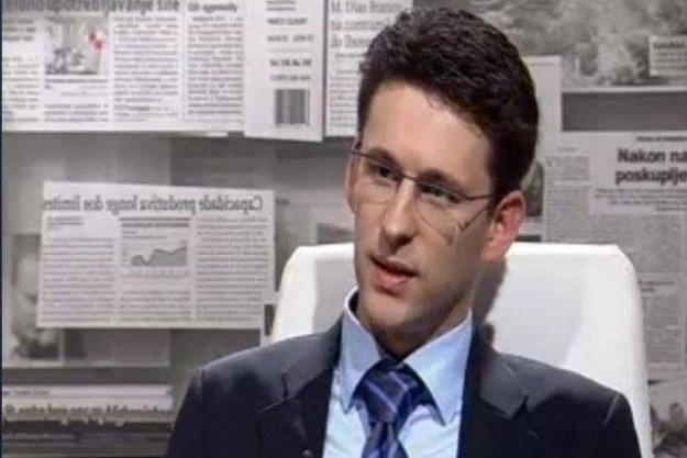 Božo Petrov: Nisam protiv banaka, ali sam protiv lihvarenja - država nije zaštitila građane