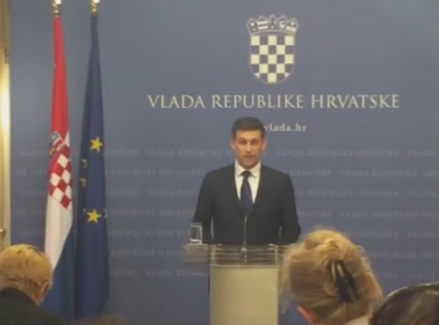 Božo Petrov: Ili će Orešković ostati premijer ili idemo na nove izbore
