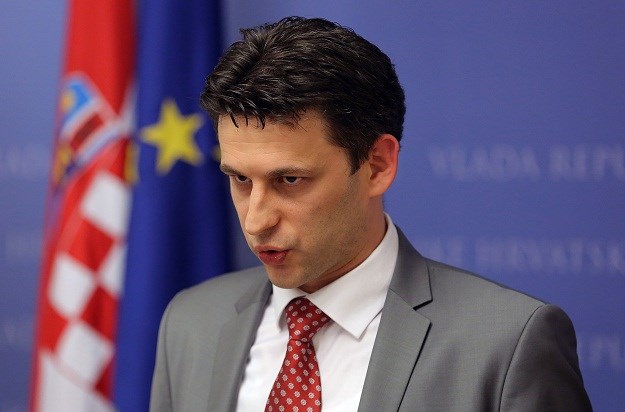Prijatelj Karamarka odgovara na optužbe o izdaji: Petrov laže, nisam radio protiv hrvatskih interesa