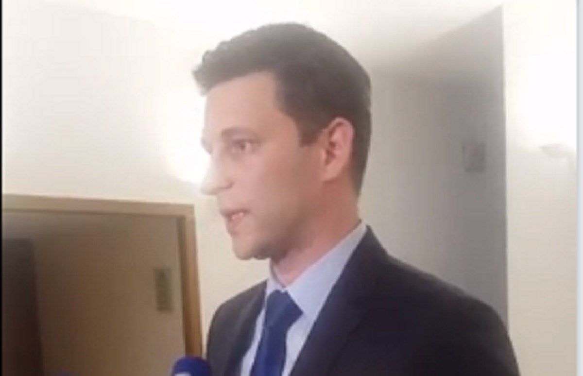 Petrov o Agrokoru: "Nema jednog žrtvenog jarca, svi su krivi"