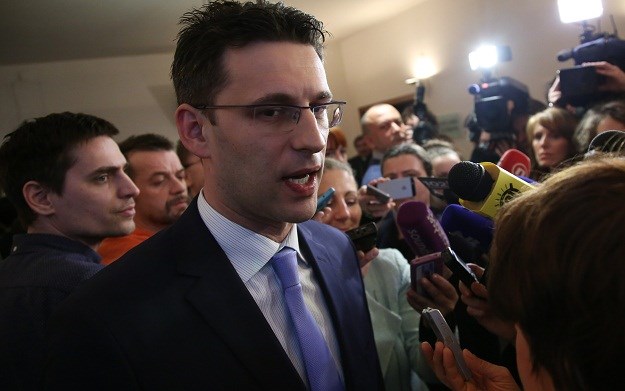 Petrov konačno iznio "stav" o Hasanbegoviću