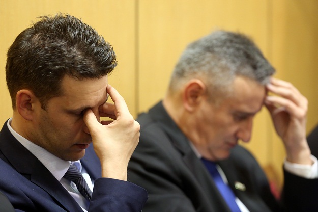 Glasanje o Vladi odužit će se do ranih jutarnjih sati, Reiner dao okvirnu procjenu