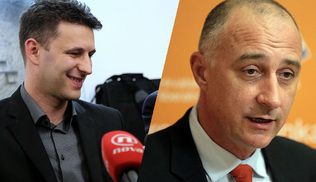 Vrdoljak: Petrov ima takve benficije da će pretrpjeti svašta kako bi zadržao položaj